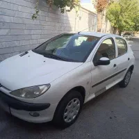 206 تیپ دو 1400 عروسک
