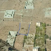 زمین رندان|فروش زمین و ملک کلنگی|کن, |دیوار