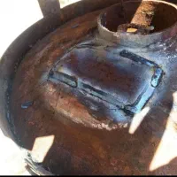 تعمیرات فوق حرفه ای آبگرمکن ، بخاری، جوشکارسیار|خدمات پیشه و مهارت|یاسوج, |دیوار