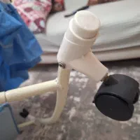 ننو سه حالته|اسباب و اثاث بچه|رشت, دیلمان|دیوار