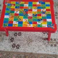 میز بازی در حد نو