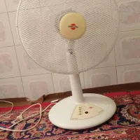 پنکه پارس خزر
