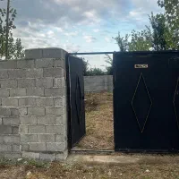 ۲۵۰ متر زمین در روستای سلاکجان(واجارگاه)