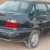 دوو سیئلو|خودرو سواری و وانت|اصفهان, امیرعرب|دیوار