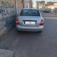 تیبا 1 مدل 93|خودرو سواری و وانت|خوی, |دیوار