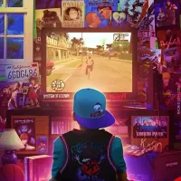 نیرو کافه گیم