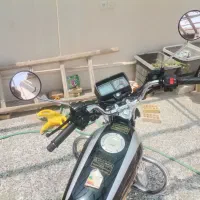 موتور سیکلت احسان۲۰۰|موتورسیکلت|حمیدیا, |دیوار