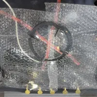 اجاق گاز شیشه ای 5شعله لتو مدل Leto Max PG14D|اجاق گاز و لوازم برقی پختوپز|فولادشهر, B4|دیوار