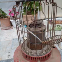 چراغ خوراکپز والور و علاالدین و بخاری آترا