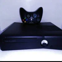 ایکس باکس ۳۶۰ اسلیم