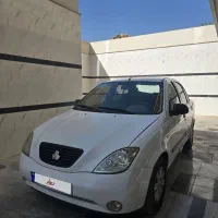 تیبا صندوقدار شاسی سالم|خودرو سواری و وانت|اصفهان, ناژوان|دیوار