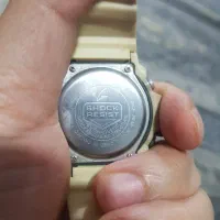 ساعت جی شاک کاسیو|ساعت|تهران, هرندی|دیوار