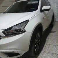 تیگو ۷ ie مدل ۱۴۰۲|خودرو سواری و وانت|اهواز, پردیس|دیوار