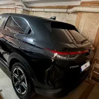 هوندا وزل|خودرو سواری و وانت|تهران, مهران|دیوار