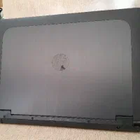 لپ تاپ حرفه ای hp zbook 15 g2