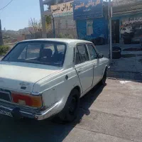 پیکان دوگانه سوز CNG، مدل ۱۳۷۶|خودرو سواری و وانت|تبریز, |دیوار