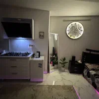 سوییت دونفره شیک و آروم