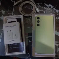 سامسونگ Galexy A34 5G|موبایل|اهواز, بهارستان|دیوار