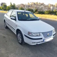 سمند93کاملآ سالم