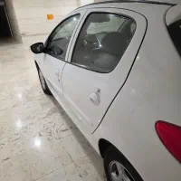 207 صفر اتومات ۶دنده جدید تحویل روز اگهی شخصی م|خودرو سواری و وانت|تهران, ونک|دیوار