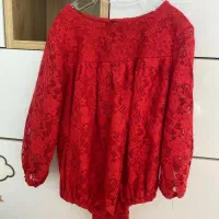 بادی دخترانه|کفش و لباس بچه|قزوین, |دیوار