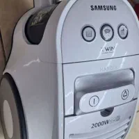 جاروبرقی سامسونگ ۲۰۰۰وات