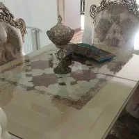 مبلمان و ناهار خوری|مبلمان خانگی و میز عسلی|اندیشه, اندیشه فاز ۳|دیوار