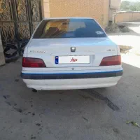 پارس سال 93|خودرو سواری و وانت|شهرکرد, |دیوار