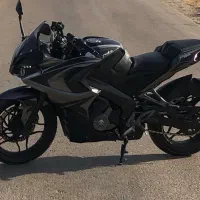 Rs 200|موتورسیکلت|بجنورد, |دیوار