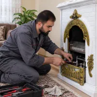 تعمیر بخاری،سرویس بخاری