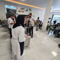 کارگر ساده جهت کار در رستوران نیازمندیم