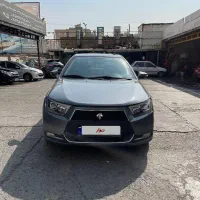دنا پلاس توربو اتومات ۱۴۰۰