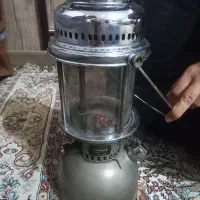 چراغ زنبوری