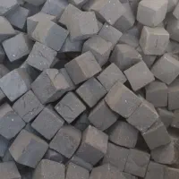 ذغال  پرسی نارگیلی