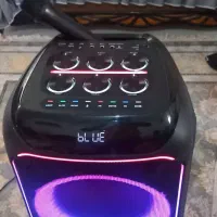 اسبیکر تمام فول