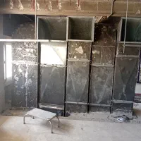 کانال سازی و ساخت نصب کانال فن کوئل هوا ساز