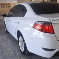 برلیانس ۳۳۰ موتور بزرگ. دنده ایی. مدل ۹۷. بدون رنگ|خودرو سواری و وانت|فولادشهر, مسکن مهر فولادشهر|دیوار