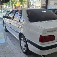 پارس سال موتور جدید