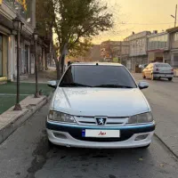 فروش پژو پارس TU5 مدل ۹۶|خودرو سواری و وانت|ارومیه, |دیوار