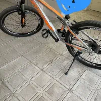 دوچرخه دزدیده شده