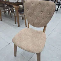 میز و صندلی