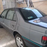 پژو405|خودرو سواری و وانت|فسا, |دیوار