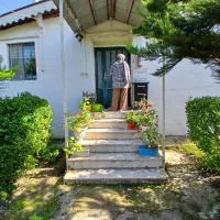 اجاره سالیانه درزیباکنار شهرکی