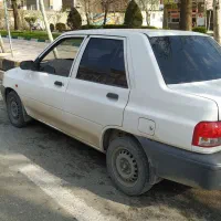 پراید ۹۸