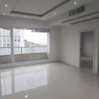 شهرک لاله ۱۰۰ متر دو خواب در برج