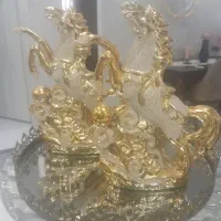دکوری طلایی