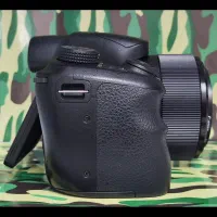 دوربین سونی در حد نو|دوربین عکاسی و فیلم‌برداری|اسلام‌‌آباد غرب, |دیوار