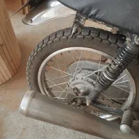 موتور‌مزایده‌سالم‌‌به‌شرط|موتورسیکلت|آق قلا, |دیوار