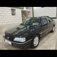 پژو ۴۰۵ glx مدل ۹۴