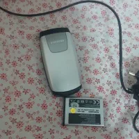 گوشی سامسونگ تاشو
